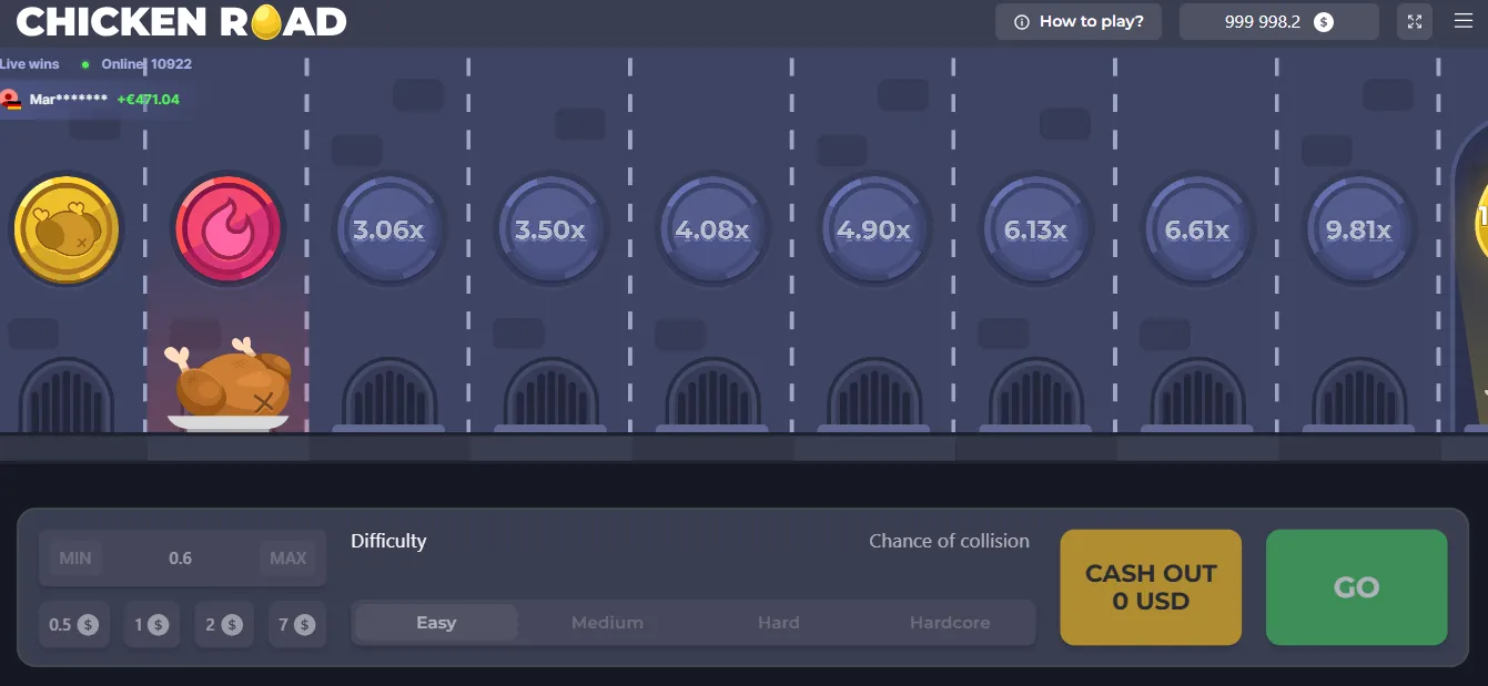 Bonuses and promotions for Chicken Road players - special offers and rewards Bonuses and promotions for Chicken Road players