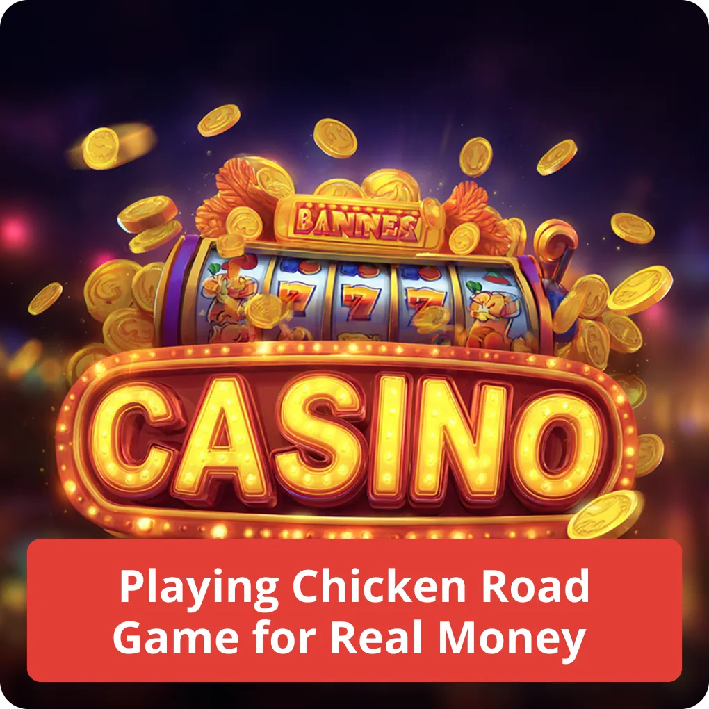 A complete guide to playing the Chicken Road Game for real money and winning big Playing Chicken Road Game for Real Money